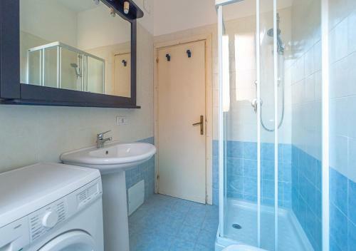Apartamento Residenza Del Vicolo