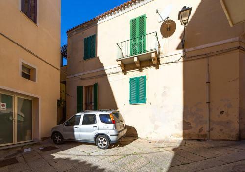 Apartamento Residenza Del Vicolo