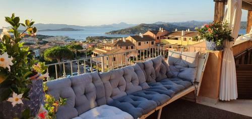 Apartamento C 306 Attico Puntavilla Mare