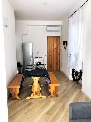 Apartamento Appartamento Azzurra