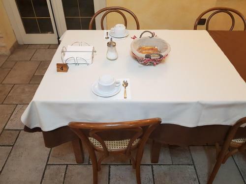 B&B Il Filo Di Arianna