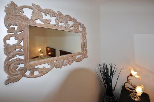 Apartamento A Casa Di Galdino E Vittorianna