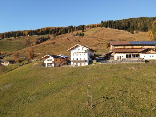 Apartamento Ratscheinerhof App Waldruhe