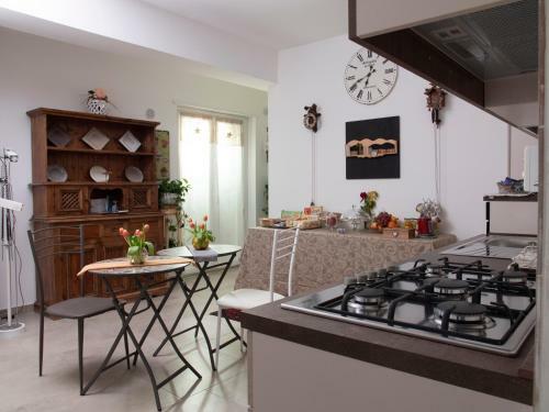 Bed & Breakfast La Casa Delle Stagioni