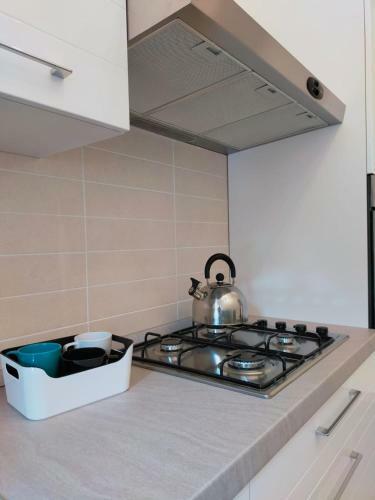 Apartamento La Casa In Centro A L'aquila