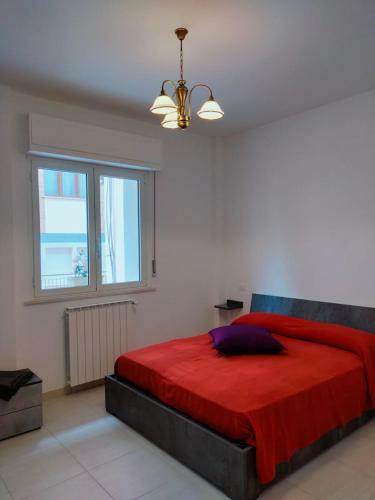 Apartamento La Casa In Centro A L'aquila
