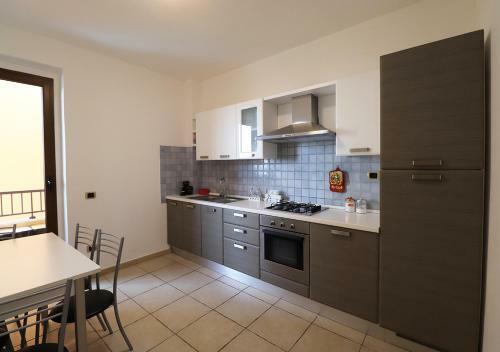 Apartamento Residenza Santo Stefano
