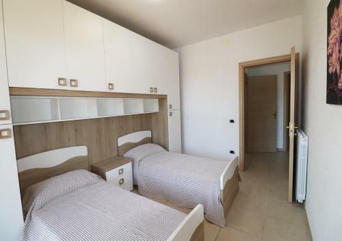 Apartamento Residenza Santo Stefano