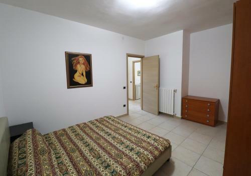 Apartamento Residenza Santo Stefano