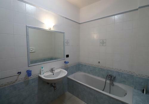 Apartamento Residenza Santo Stefano