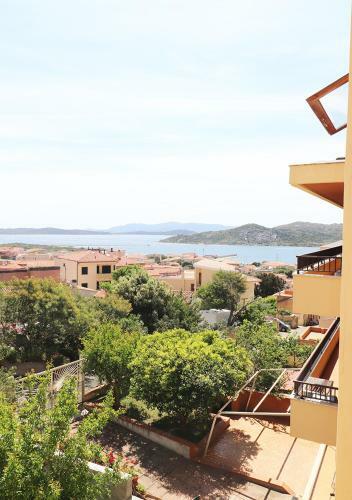 Apartamento Residenza Santo Stefano