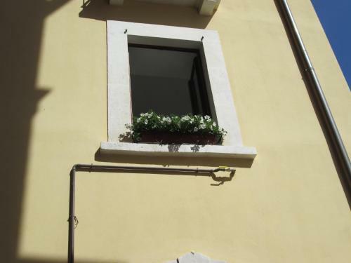 Apartamento B&B Regina Margherita