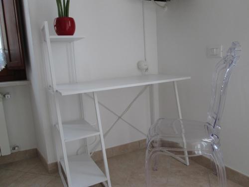 Apartamento B&B Regina Margherita
