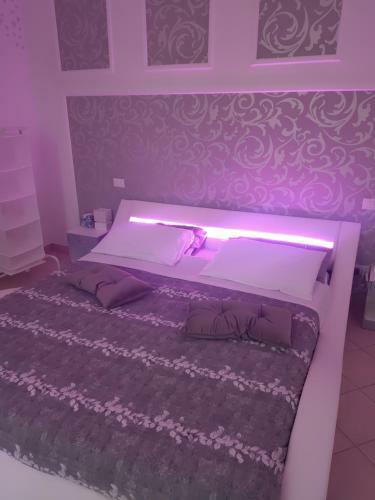 Apartamento B&B Regina Margherita