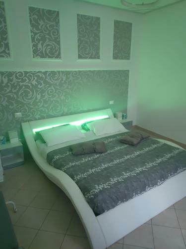 Apartamento B&B Regina Margherita
