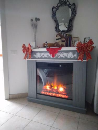 Apartamento B&B Regina Margherita
