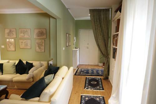 Apartamento Casamica L'aquila
