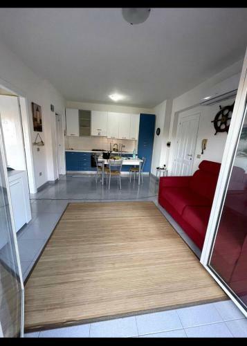 Apartamento Appartamento Luminosissimo Con Posto Auto.