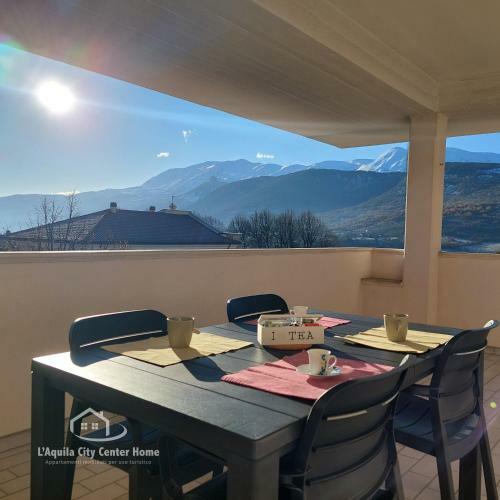 Apartamento L'aquila City Center Home 2