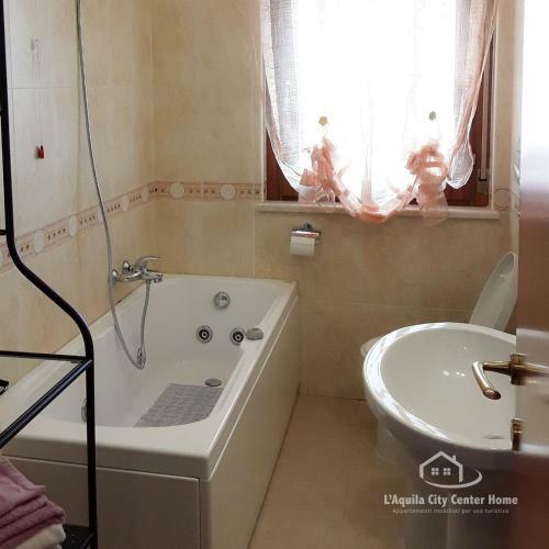 Apartamento L'aquila City Center Home 2