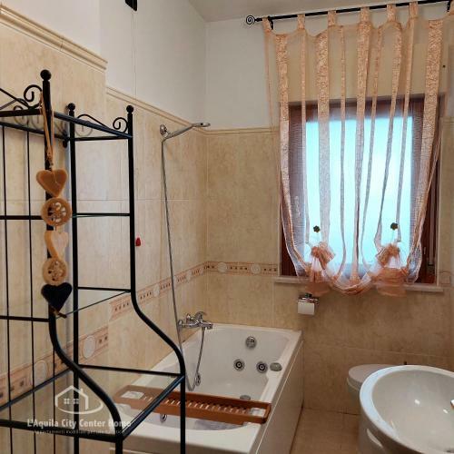 Apartamento L'aquila City Center Home 2