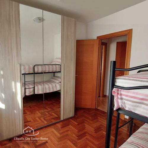 Apartamento L'aquila City Center Home 2