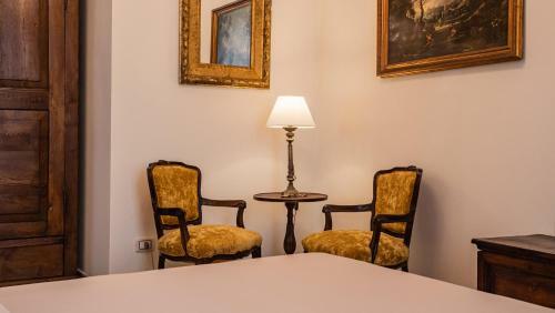 Bed & Breakfast Palazzo Dei Pavoni, Relais Di Charme