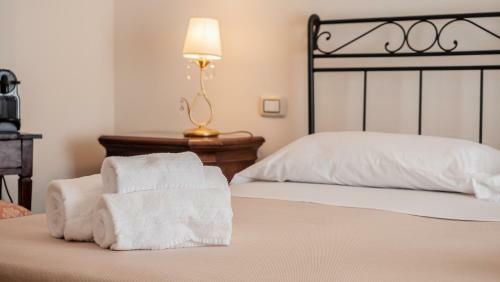 Bed & Breakfast Palazzo Dei Pavoni, Relais Di Charme