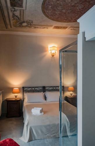 Bed & Breakfast Palazzo Dei Pavoni, Relais Di Charme