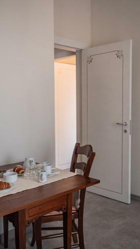 Bed & Breakfast Palazzo Dei Pavoni, Relais Di Charme