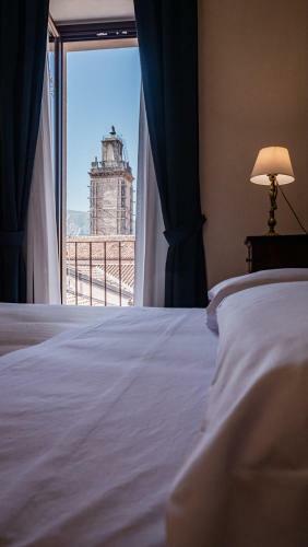 Bed & Breakfast Palazzo Dei Pavoni, Relais Di Charme