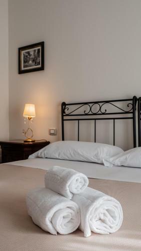 Bed & Breakfast Palazzo Dei Pavoni, Relais Di Charme