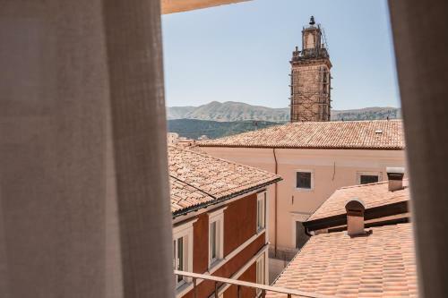 Bed & Breakfast Palazzo Dei Pavoni, Relais Di Charme