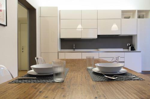 Apartamento La Terrazza Sul Parco Suite