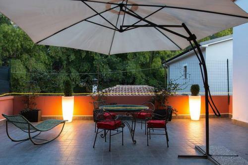 Apartamento La Terrazza Sul Parco Suite