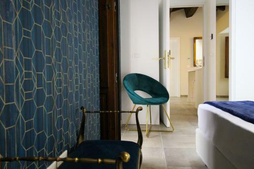 Bed & Breakfast Nel Cuore Dell'aquila Bnb