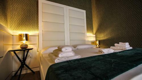 Bed & Breakfast Nel Cuore Dell'aquila Bnb