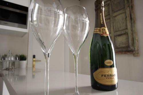 Bed & Breakfast Nel Cuore Dell'aquila Bnb