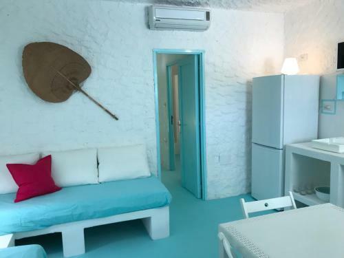 Apartamento Borgo Acqua