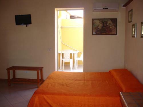 Apartamento Monolocale Paese