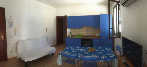 Apartamento La Tartaruga