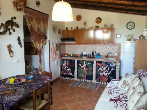 Villino Grecale