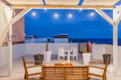 Apartamento Almanzar - Residenze Sul Mare