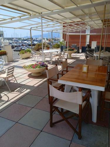Hotel Albergo Stella Di Mare