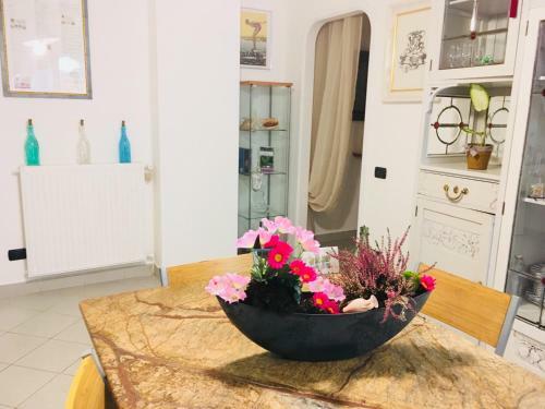 B&B Le Bouganville
