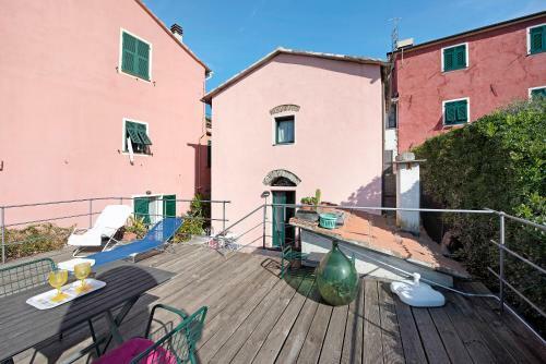 Villetta Rosa