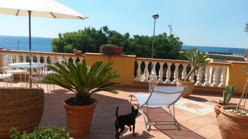 Apartamento Guest House "raggio Di Sole"
