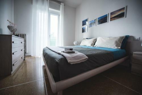 Apartamento Amati Live Legnano