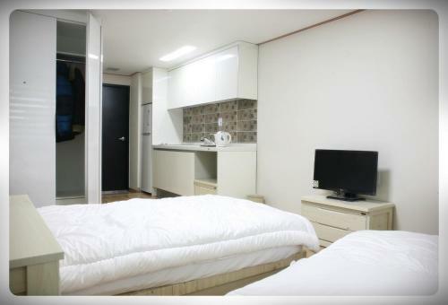 Aparthotel Stay Gangnam