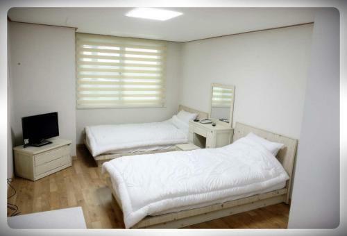 Aparthotel Stay Gangnam